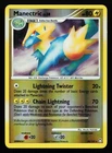 Manectric