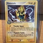 Manectric