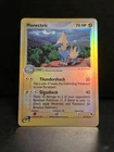 Manectric