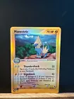 Manectric