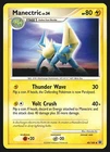 Manectric