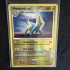 Manectric