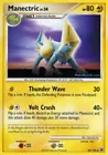 Manectric
