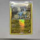 Manectric