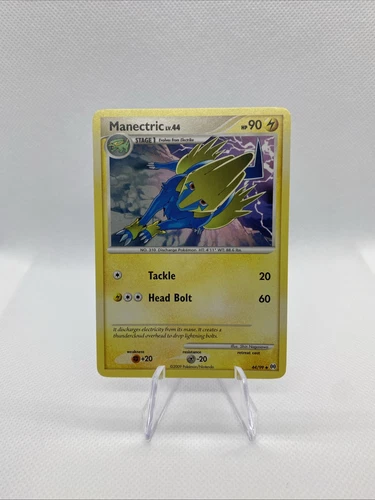 Manectric