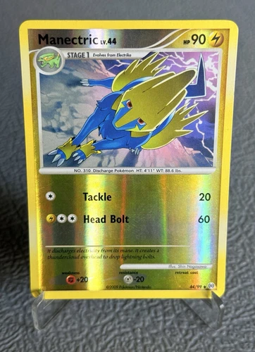 Manectric