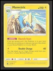 Manectric
