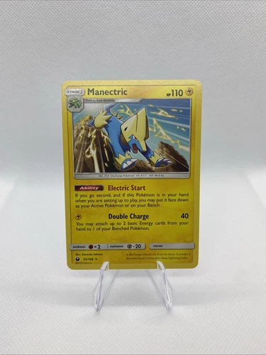 Manectric