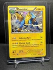 Manectric