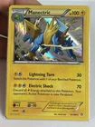Manectric
