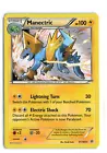 Manectric