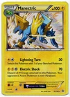 Manectric