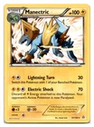 Manectric
