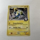 Manectric G