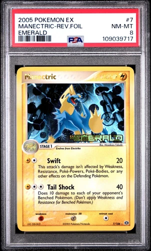 Manectric