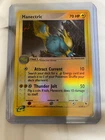 Manectric