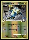 Manectric G