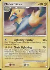Manectric