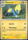 Manectric
