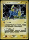 Manectric