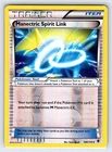Manectric Spirit Link