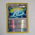Manectric Spirit Link
