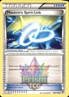 Manectric Spirit Link