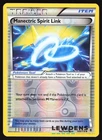Manectric Spirit Link