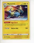 Manectric