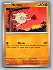Mankey