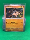 Mankey