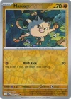 Mankey
