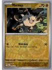 Mankey