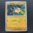 Mankey