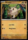 Mankey