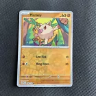 Mankey