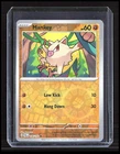 Mankey