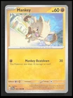 Mankey