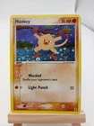 Mankey