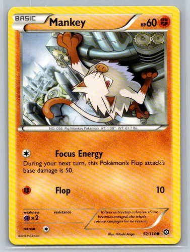 Mankey