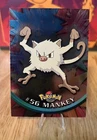 Mankey