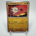 Mankey