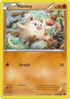 Mankey