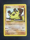 Mankey