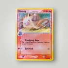 Mankey