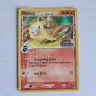 Mankey