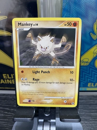 Mankey