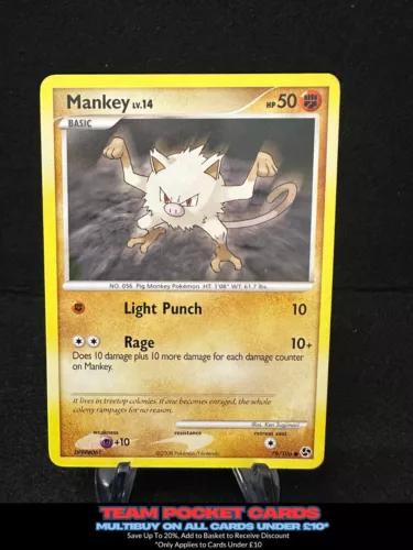 Mankey