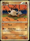 Mankey
