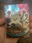 Mankey